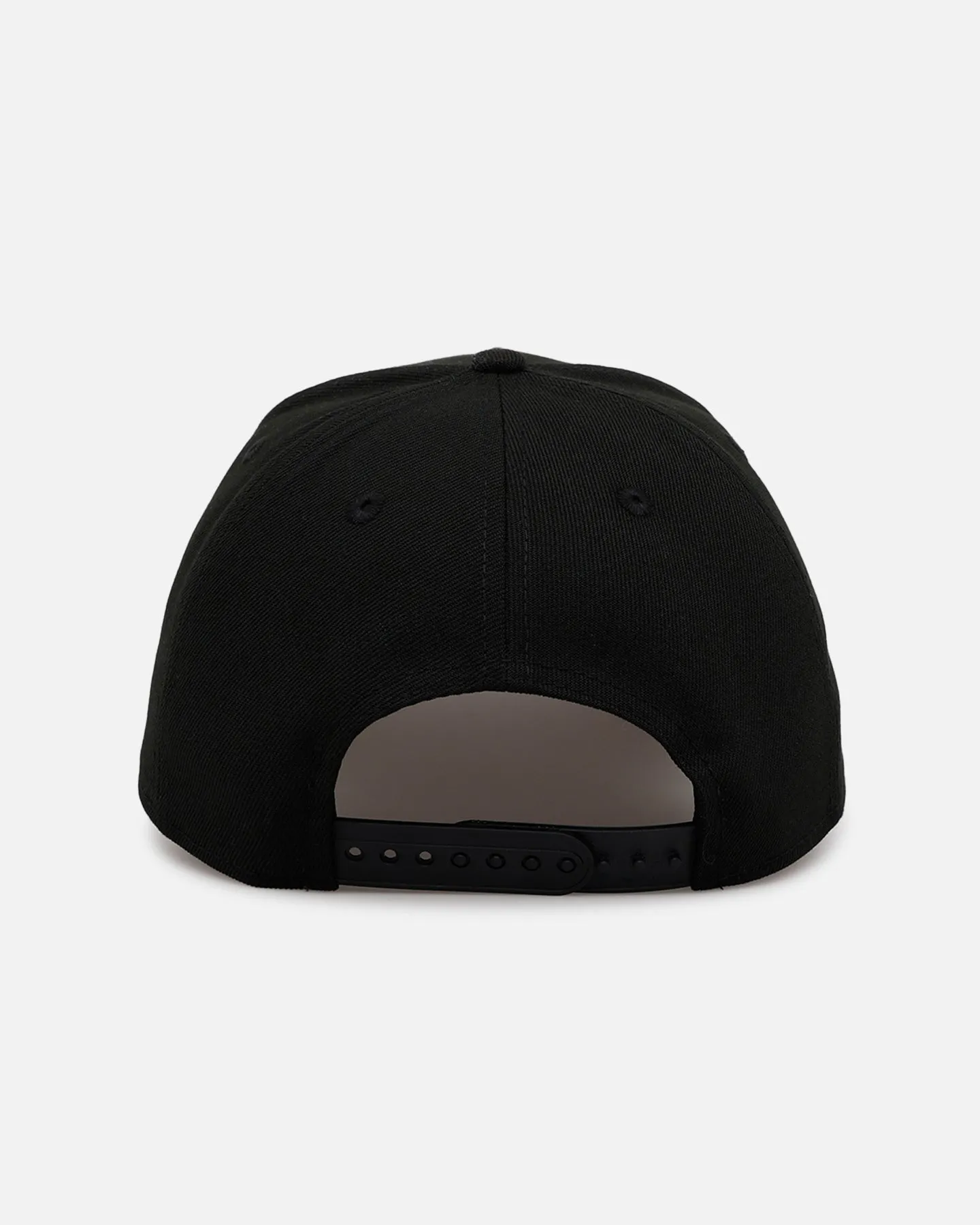 New Era Detroit Tigers 'Love' 9FORTY A-Frame Snapback Black sold by Culture Kings product image thumbnail 2