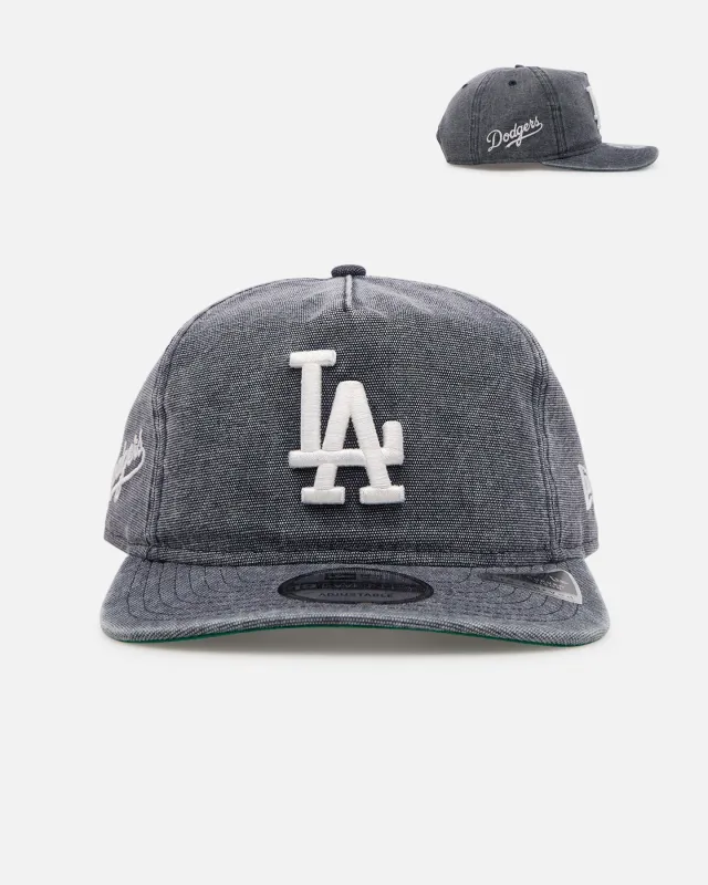 New Era Los Angeles Dodgers 'Classic' 19TWENTY Snapback Official Team Color sold by Culture Kings