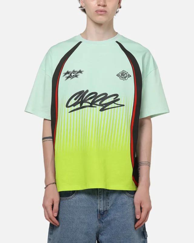 Carre Sideline T-Shirt Multi made by Culture Kings