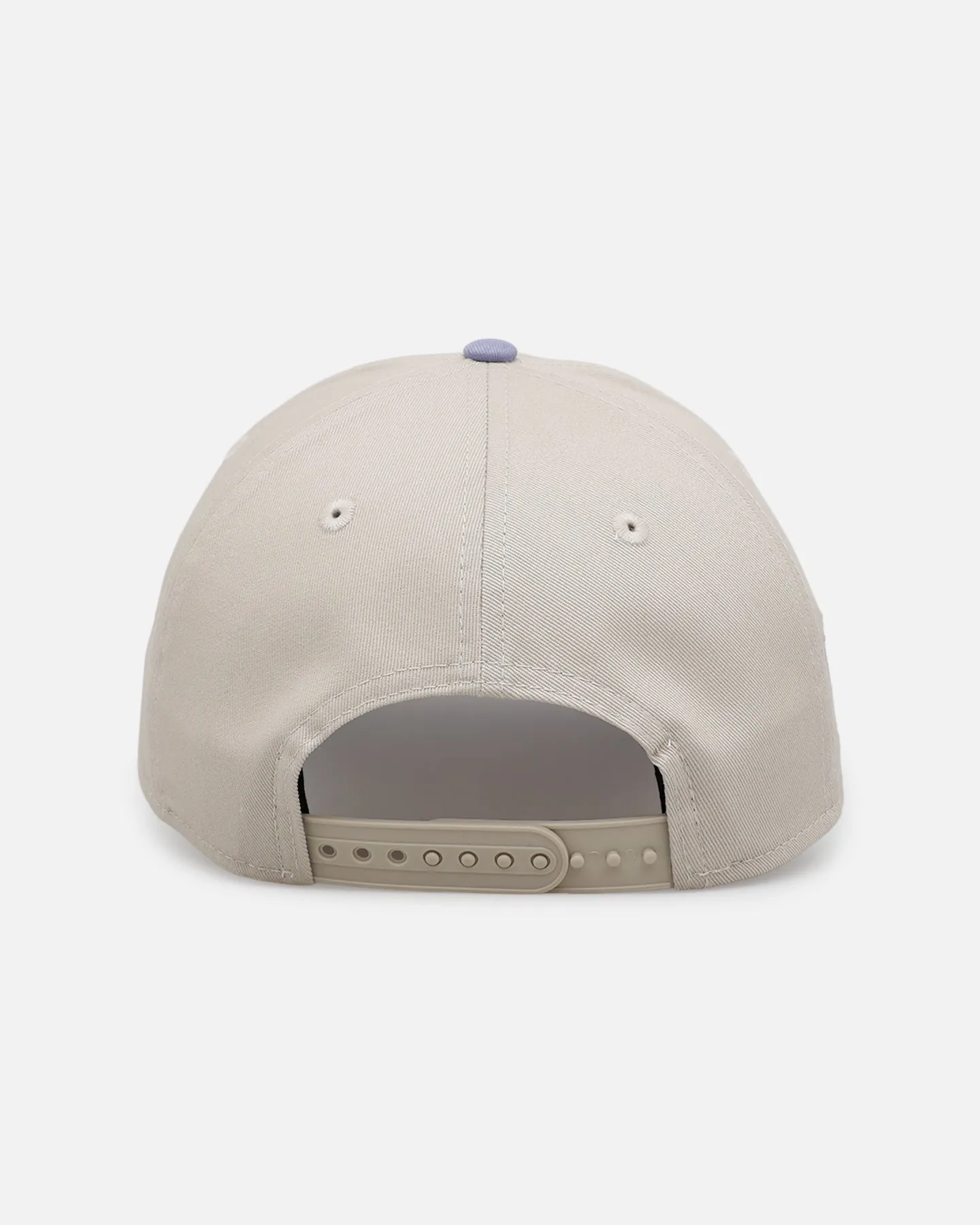 New Era Houston Astros 'Pastel 2.0' 9FORTY A-Frame Snapback Stone sold by Culture Kings product image thumbnail 2