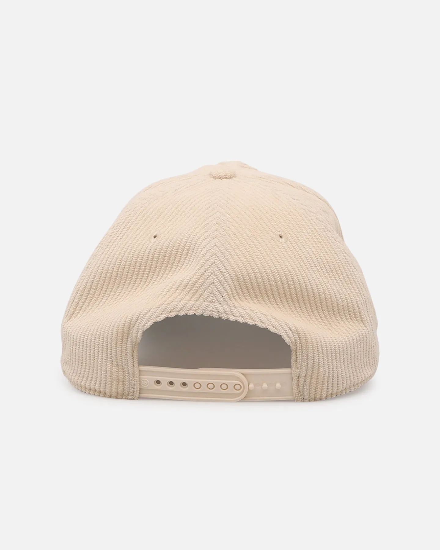 47 Brand Notre Dame 'College Champs' 1998 Champs Hitch Snapback Natural sold by Culture Kings product image thumbnail 2