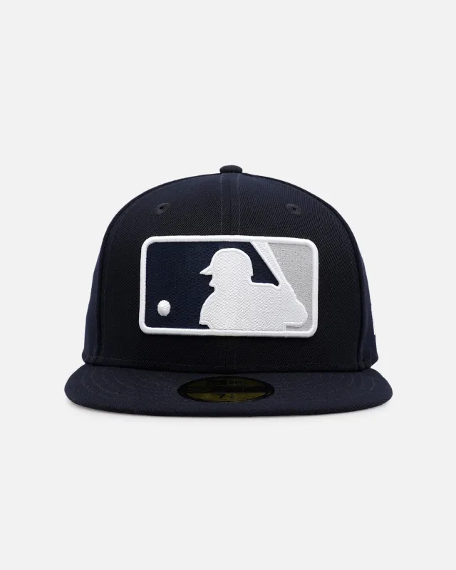 New Era New York Yankees 'Big Batterman' 59FIFTY Fitted Official Team Color made by New Era
