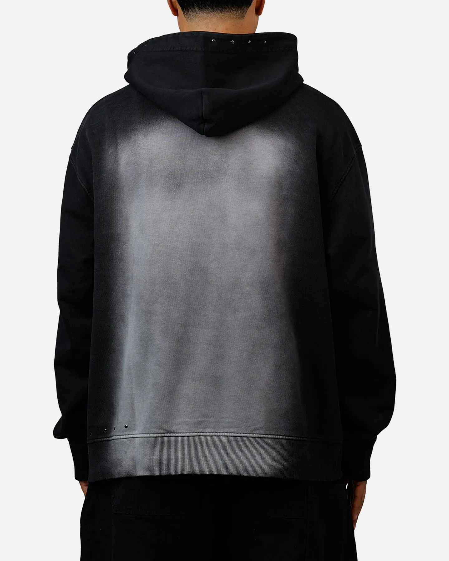 New Era New York Yankees Stud Applique Hoodie Black sold by Culture Kings product image thumbnail 2