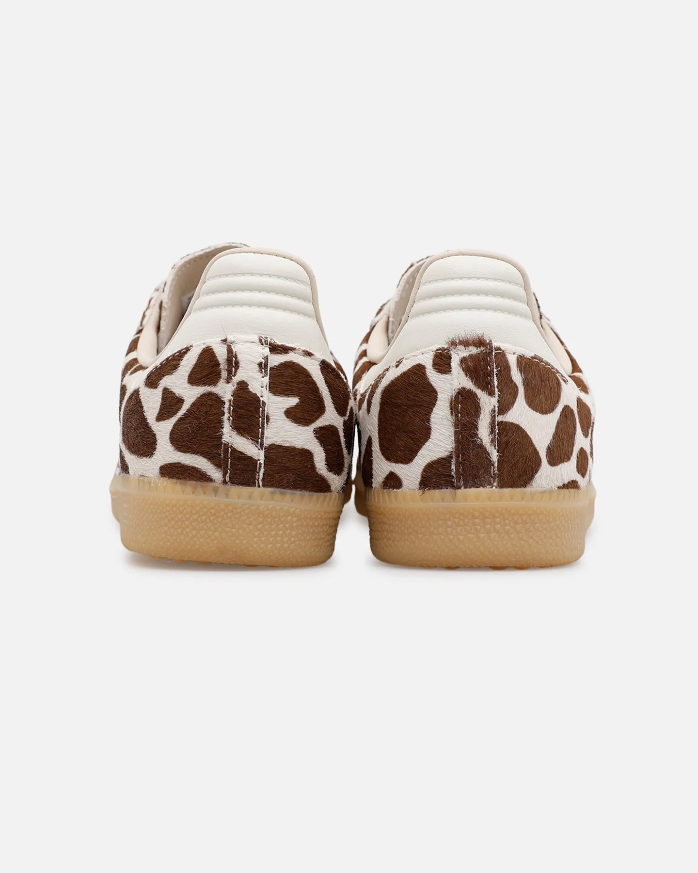 Adidas Women's Samba OG Giraffe sold by Culture Kings product image thumbnail 4
