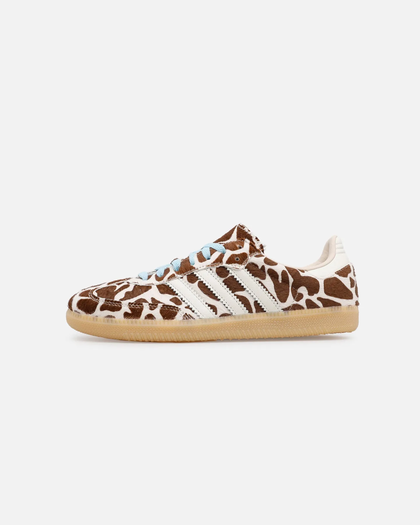 Adidas Women's Samba OG Giraffe sold by Culture Kings