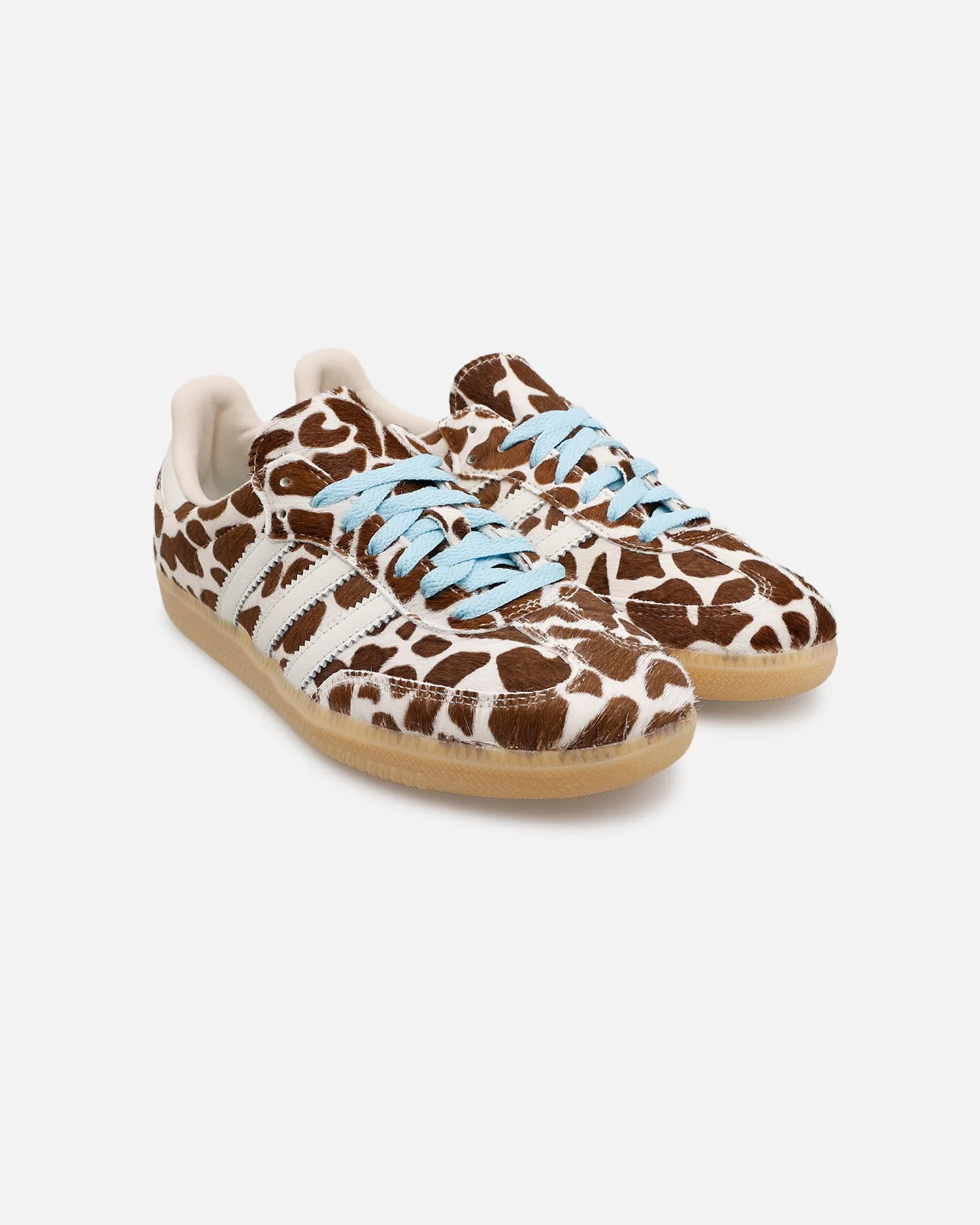 Adidas Women's Samba OG Giraffe sold by Culture Kings product image thumbnail 5