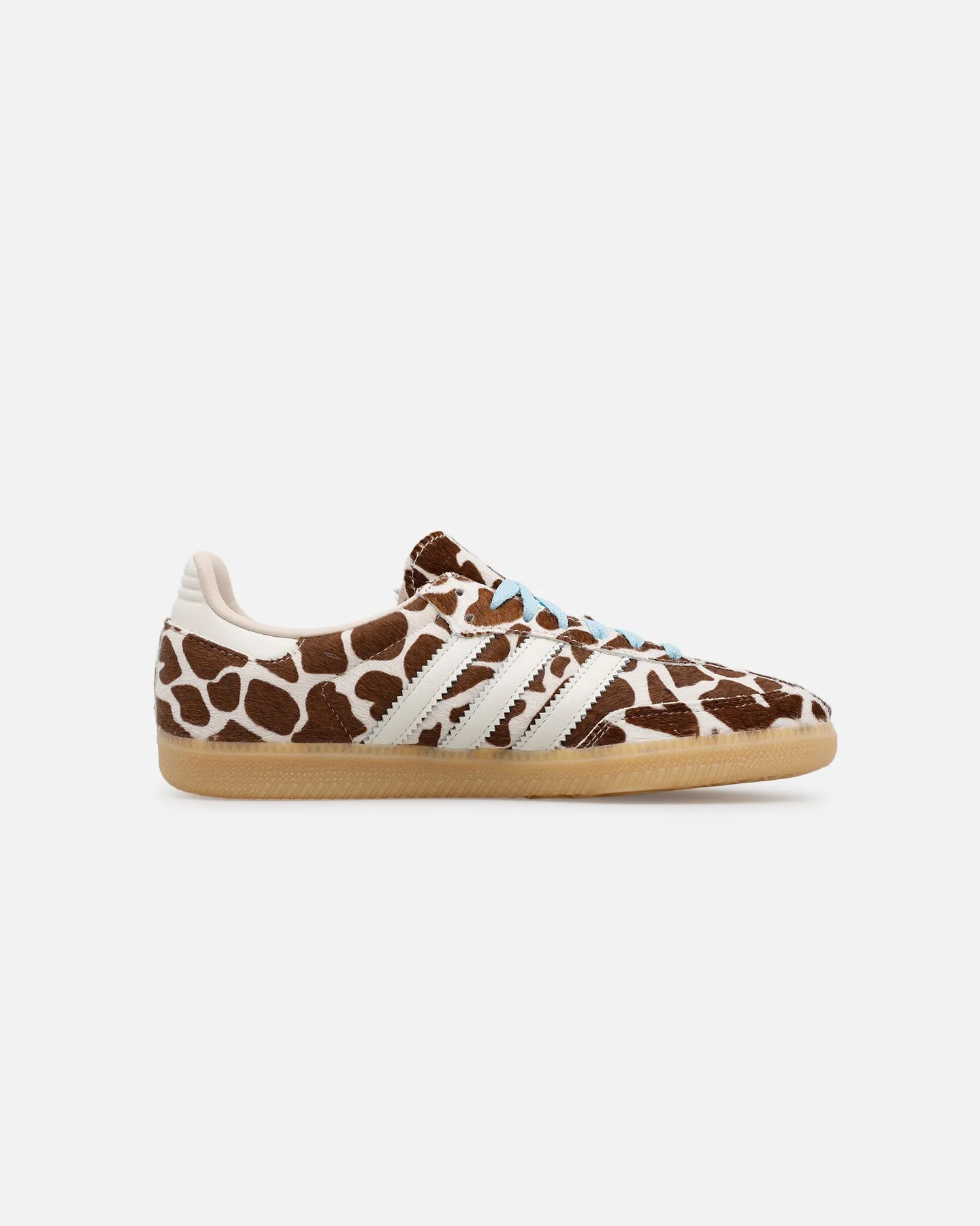Adidas Women's Samba OG Giraffe sold by Culture Kings product image thumbnail 2