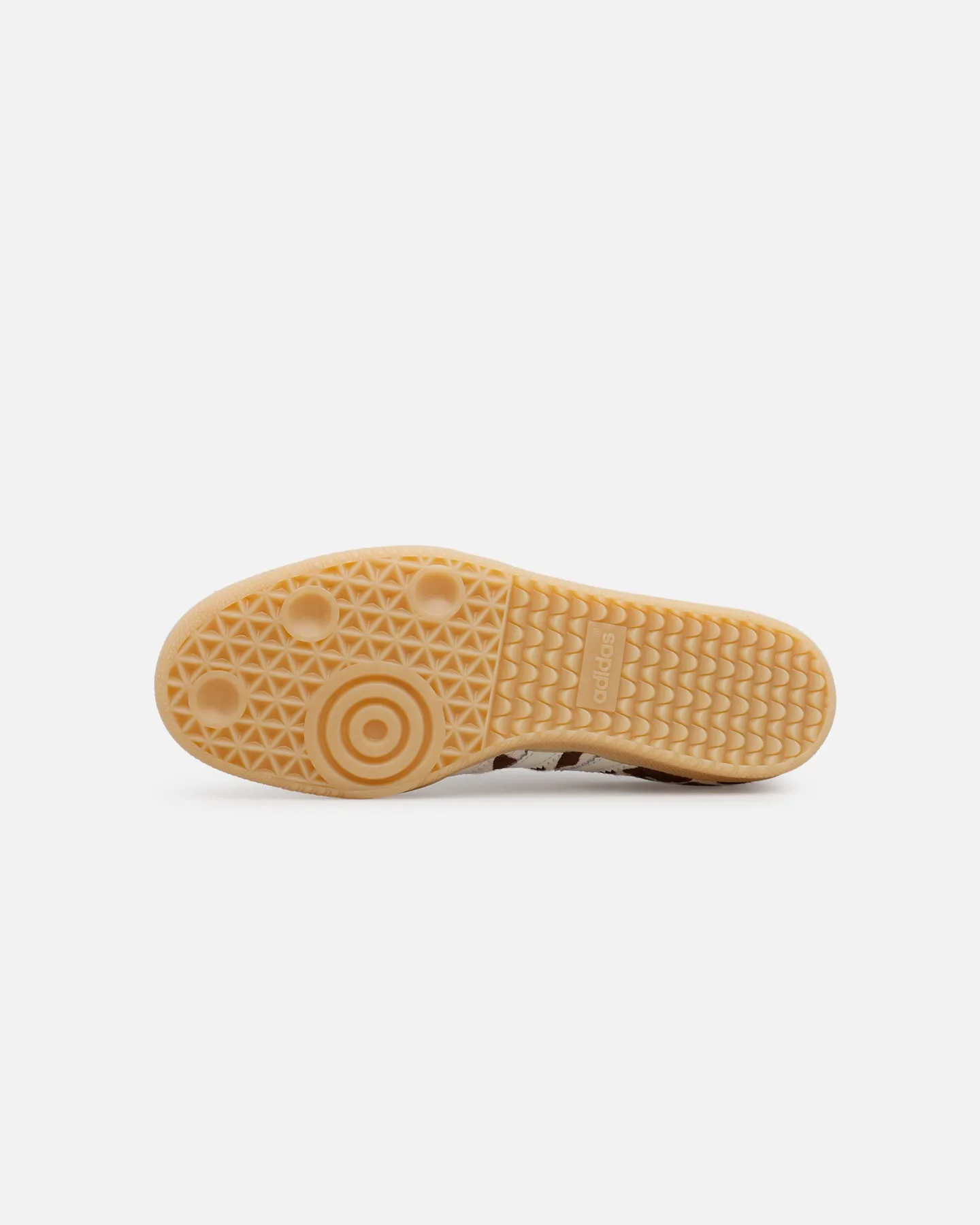 Adidas Women's Samba OG Giraffe sold by Culture Kings product image thumbnail 3