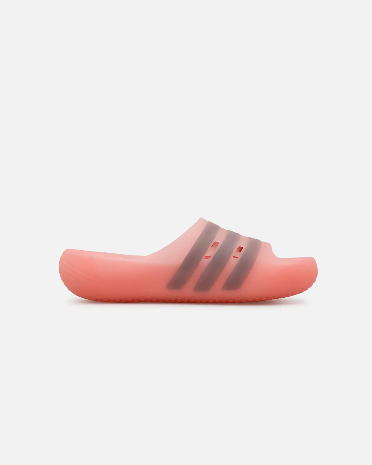 Adidas Adislide Slides Pink sold by Culture Kings product image thumbnail 2