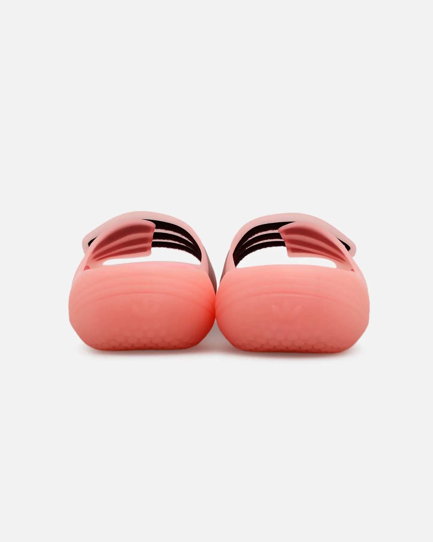 Adidas Adislide Slides Pink sold by Culture Kings product image thumbnail 4