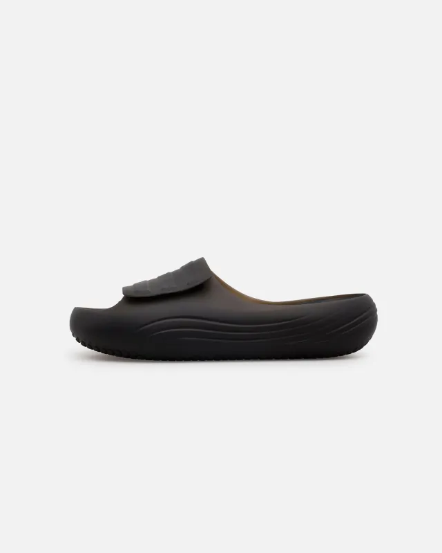 Adidas Adislide Slides Black made by Adidas