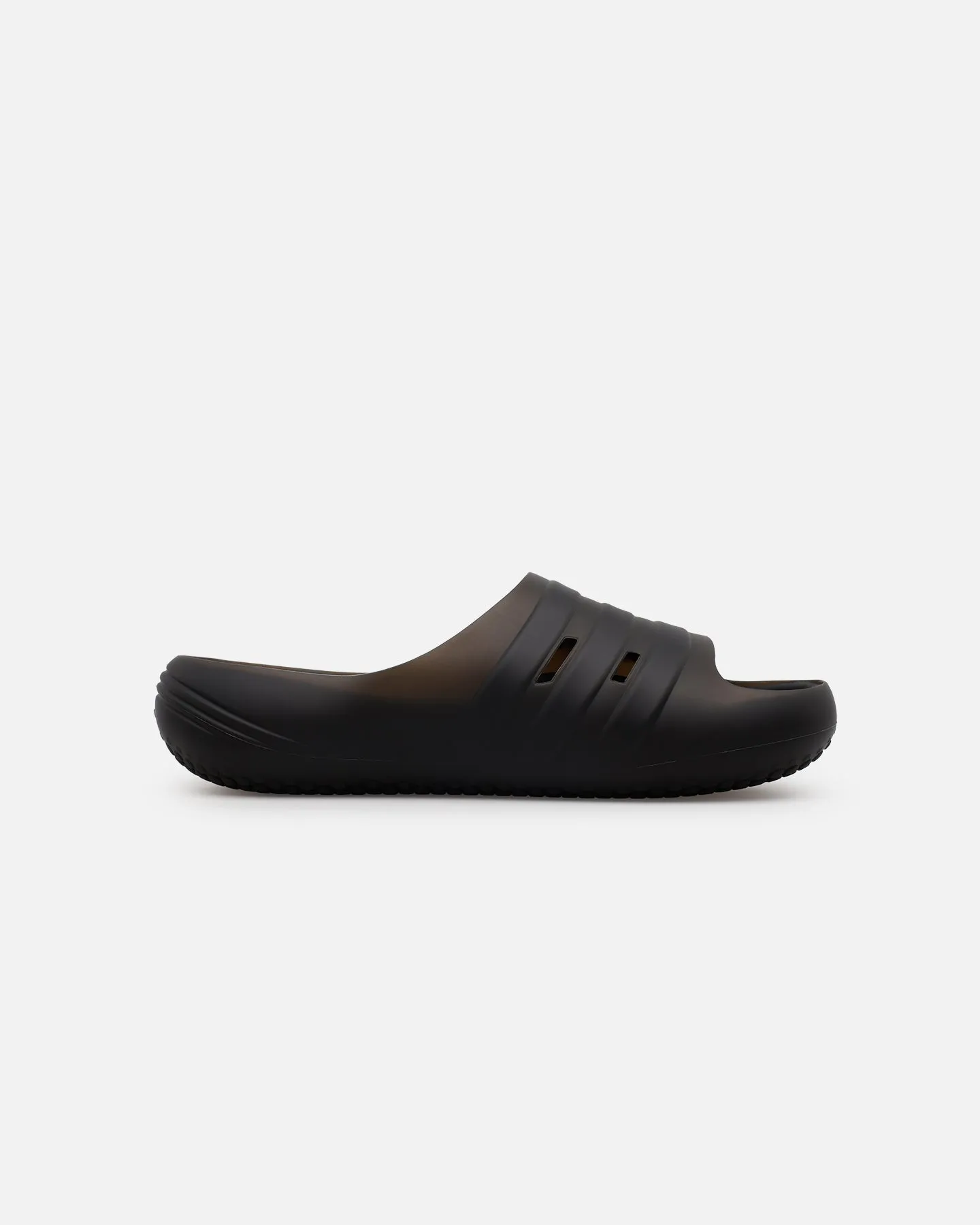 Adidas Adislide Slides Black sold by Culture Kings product image thumbnail 2