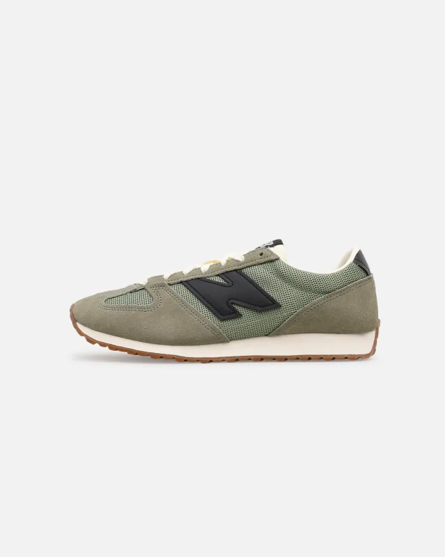 New Balance 471 Olive made by New Balance