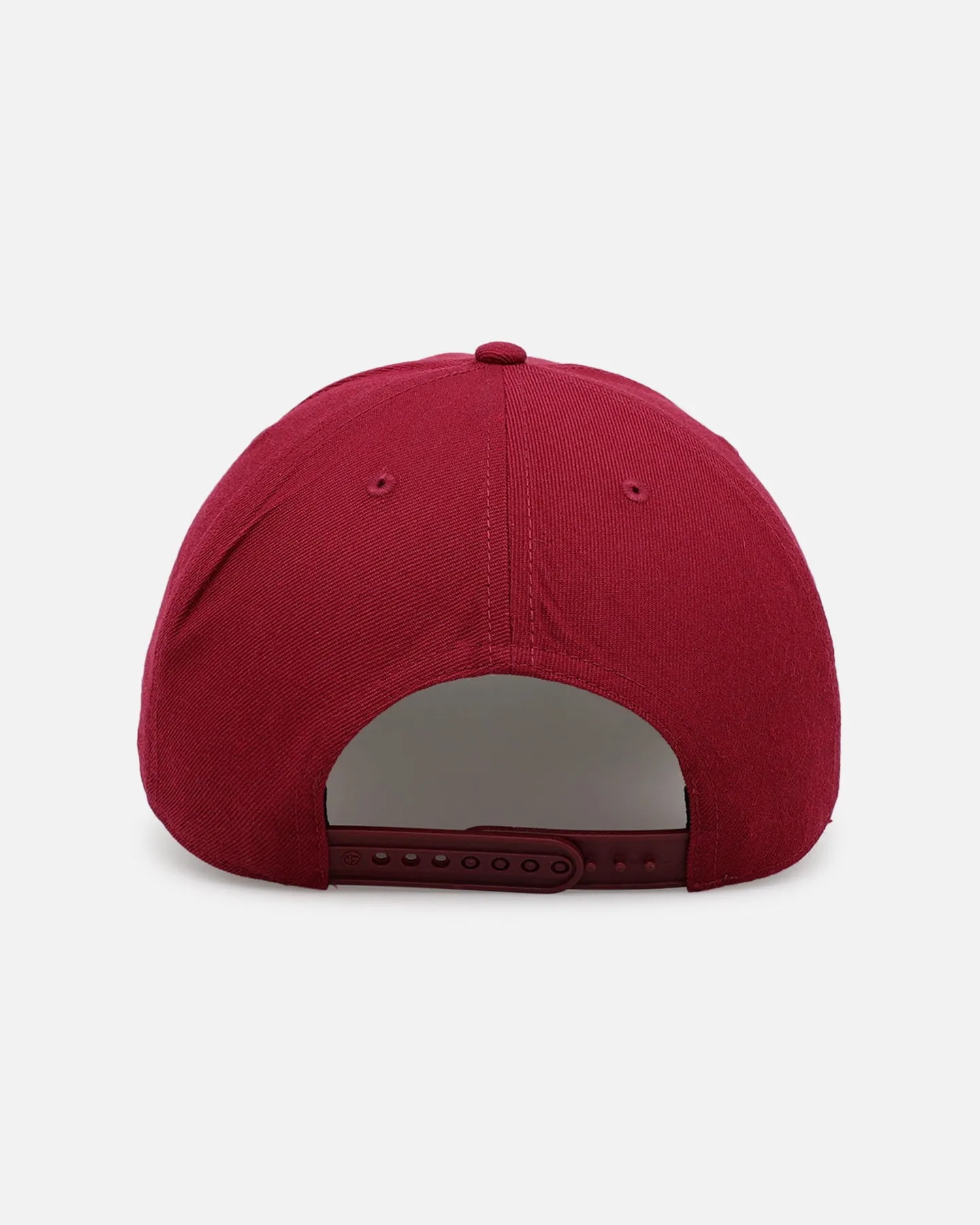 47 Brand Philadelphia Phillies 'Vintage Script' 47 Hitch Snapback Burgundy sold by Culture Kings product image thumbnail 2