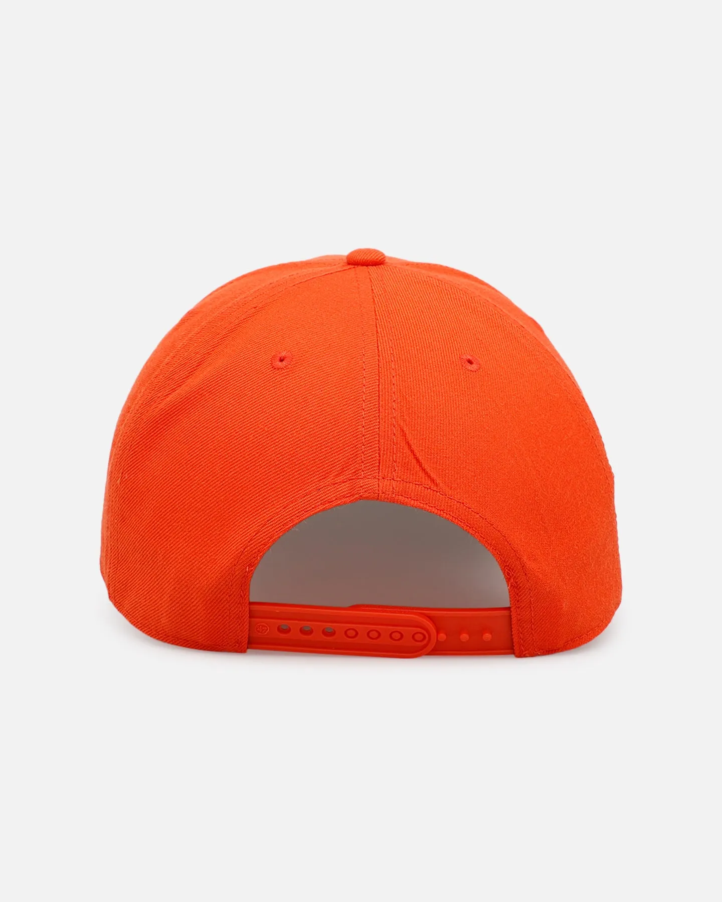 47 Brand San Francisco Giants 'Vintage Script' 47 Hitch Snapback Orange sold by Culture Kings product image thumbnail 2