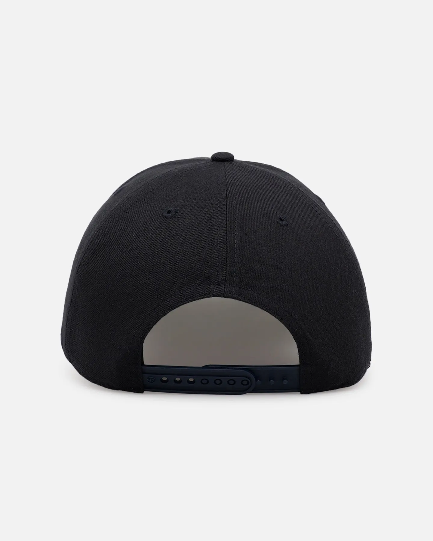 47 Brand Detroit Tigers 'Vintage Script' 47 Hitch Snapback Navy sold by Culture Kings product image thumbnail 2