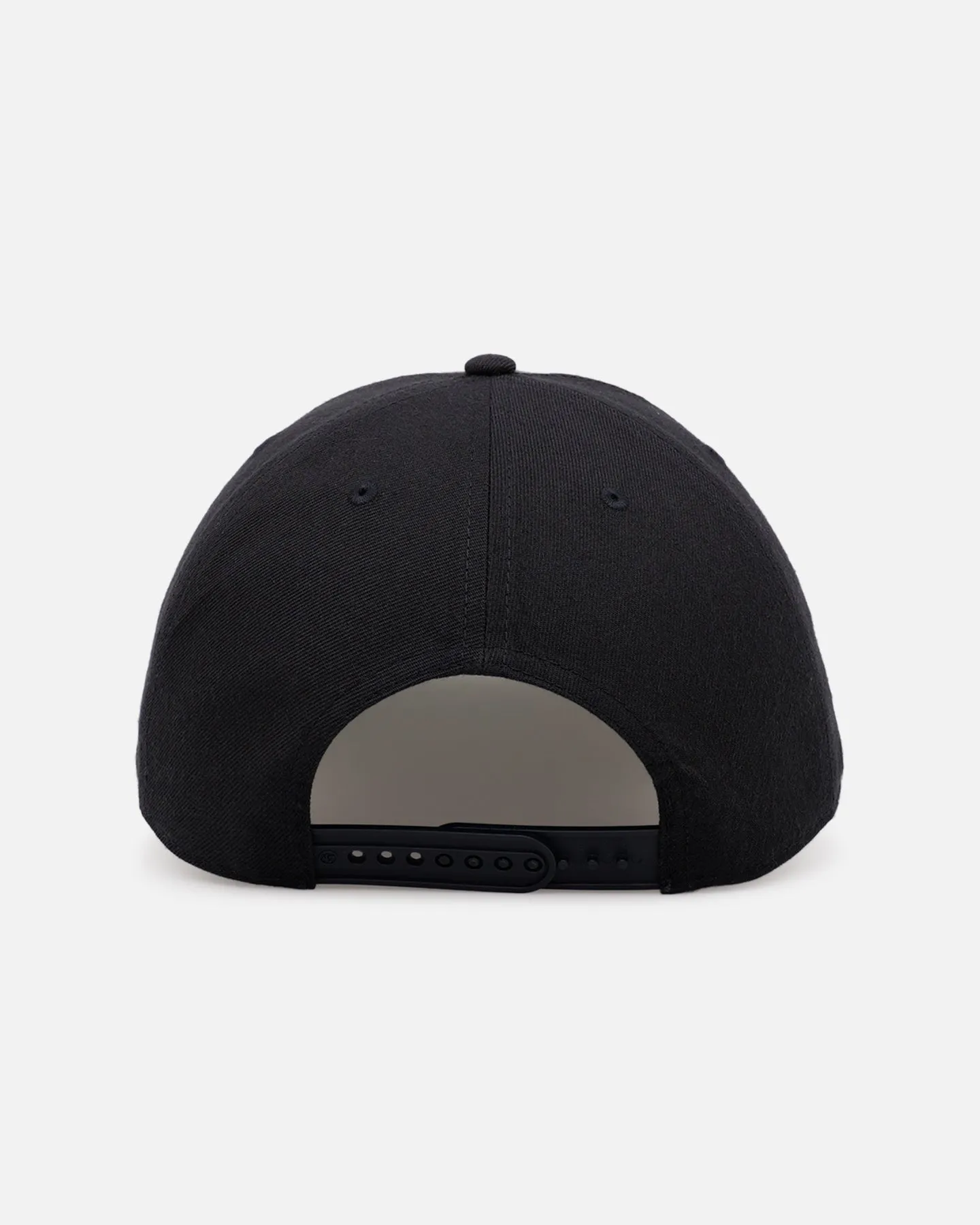 47 Brand New York Yankees 'Vintage Script' 47 Hitch Snapback Navy sold by Culture Kings product image thumbnail 2