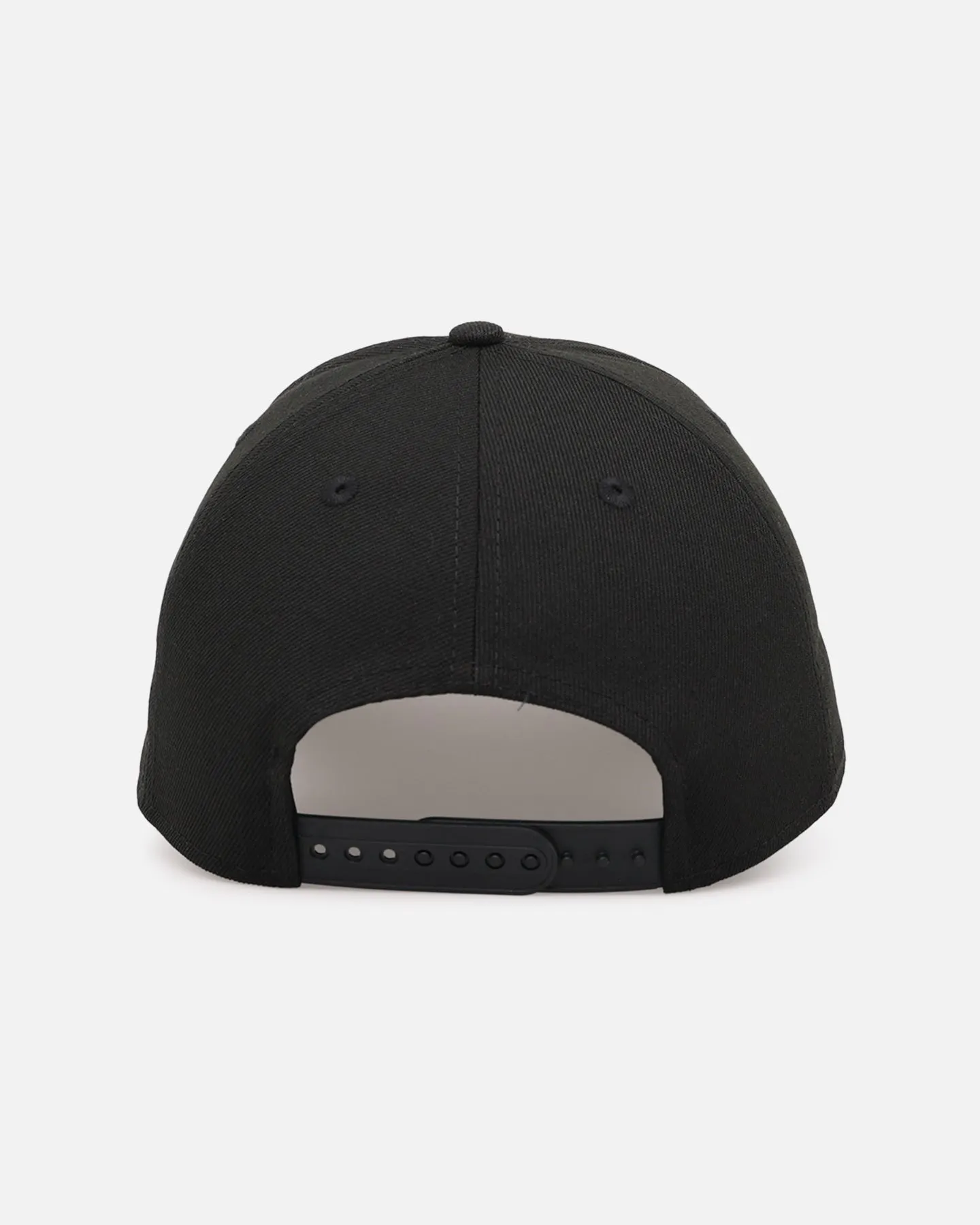 New Era Atlanta Braves 'Garden' 9FORTY A-Frame Snapback Black sold by Culture Kings product image thumbnail 2