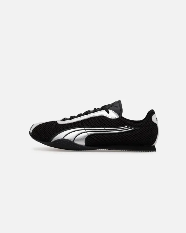 Puma H-Street OG Black/Silver made by Puma