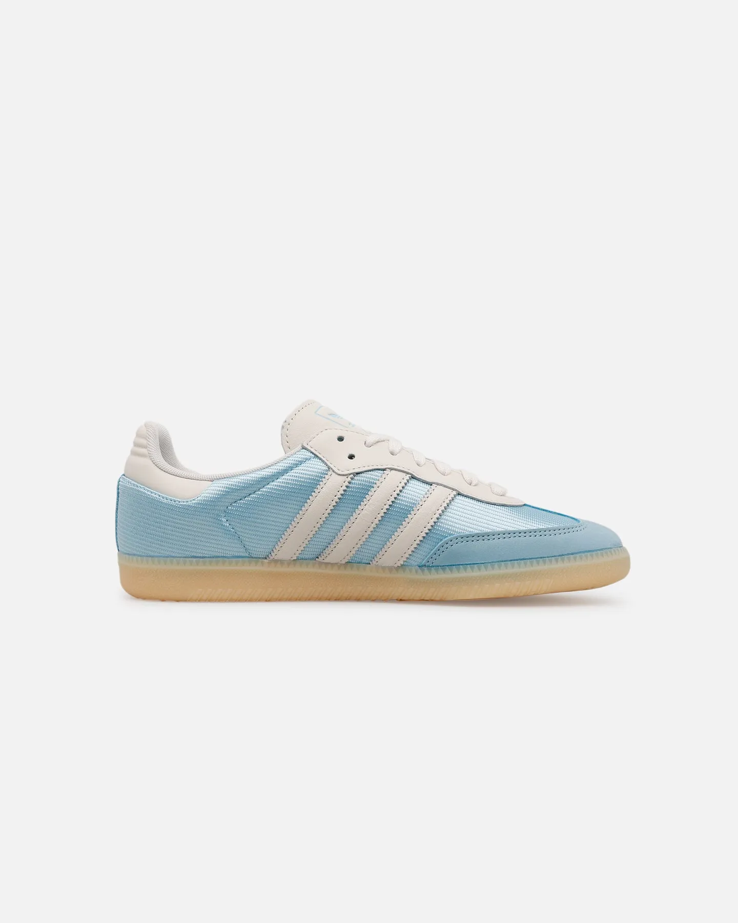 Adidas Samba OG Light Blue/White sold by Culture Kings product image thumbnail 2