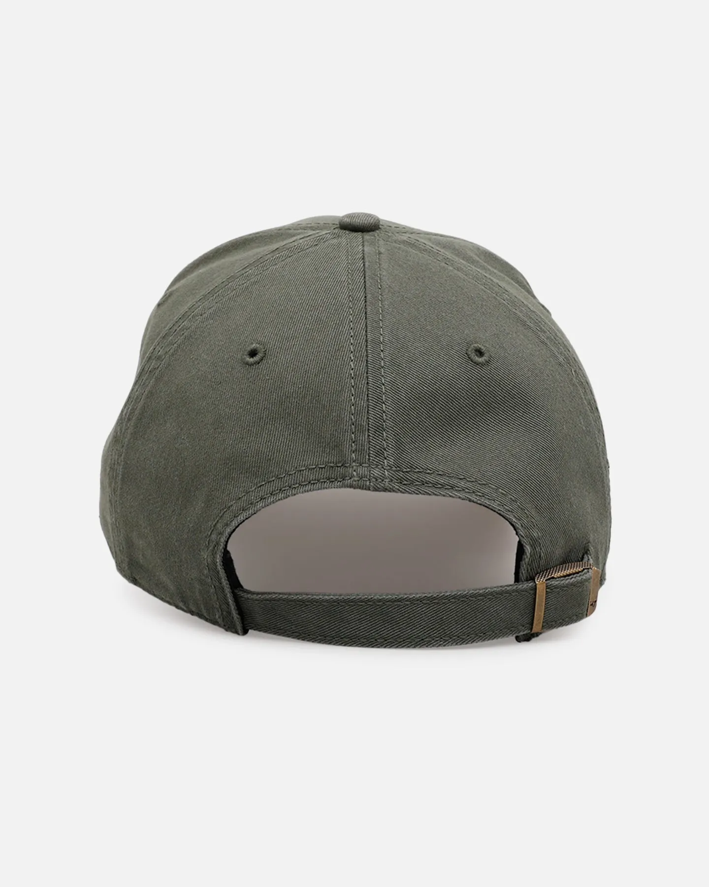 47 Brand New York Yankees 'Utilitarian' 47 Offside Strapback Moss sold by Culture Kings product image thumbnail 2
