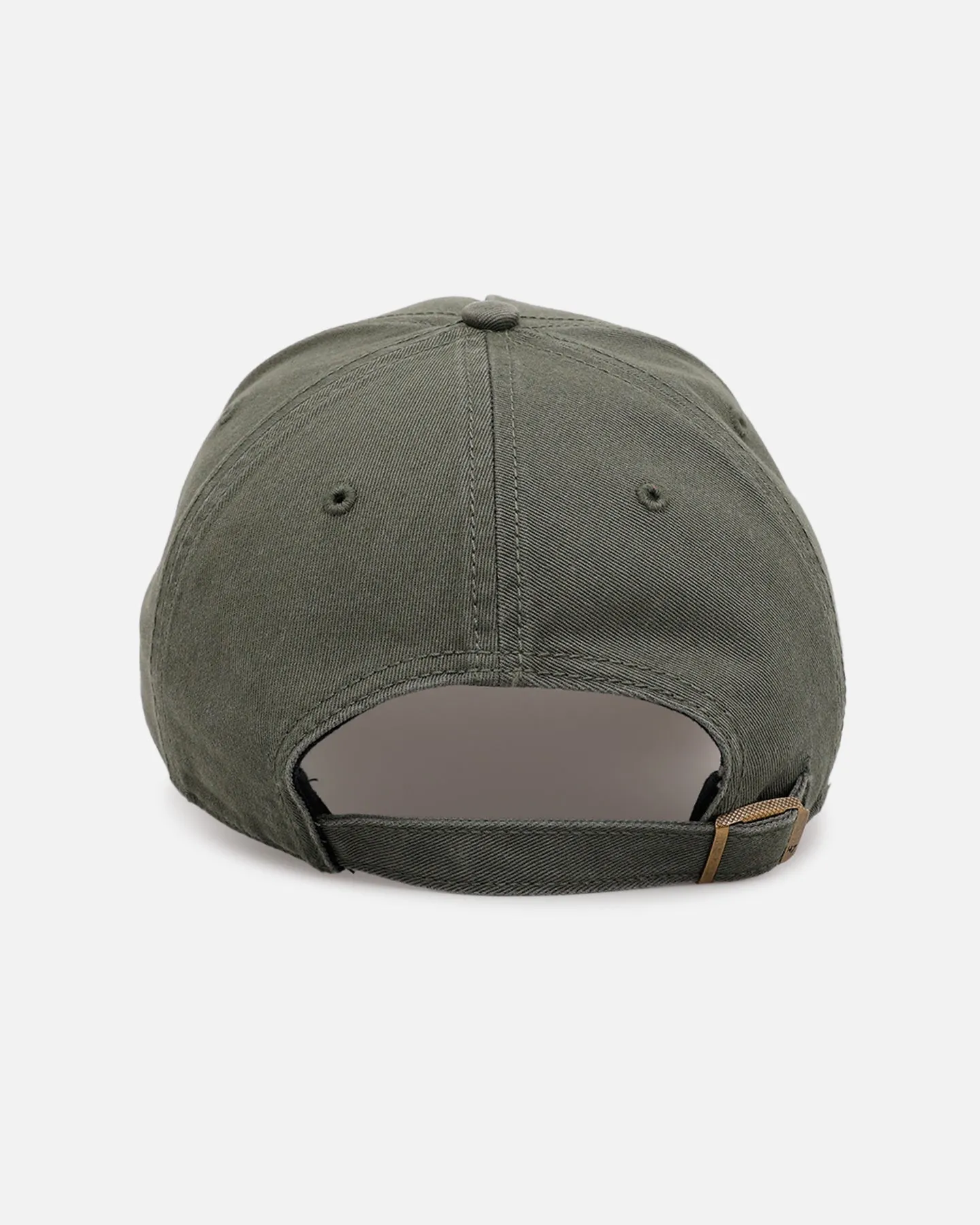 47 Brand New York Mets 'Utilitarian' 47 Offside Strapback Moss sold by Culture Kings product image thumbnail 2