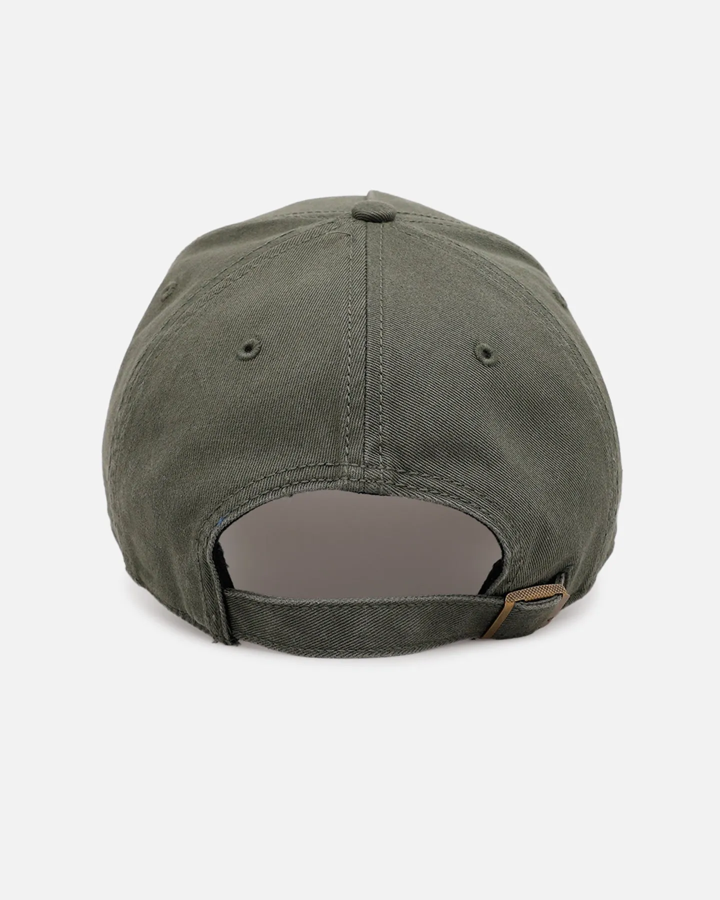 47 Brand Los Angeles Dodgers 'Utilitarian' 47 Offside Strapback Moss sold by Culture Kings product image thumbnail 2