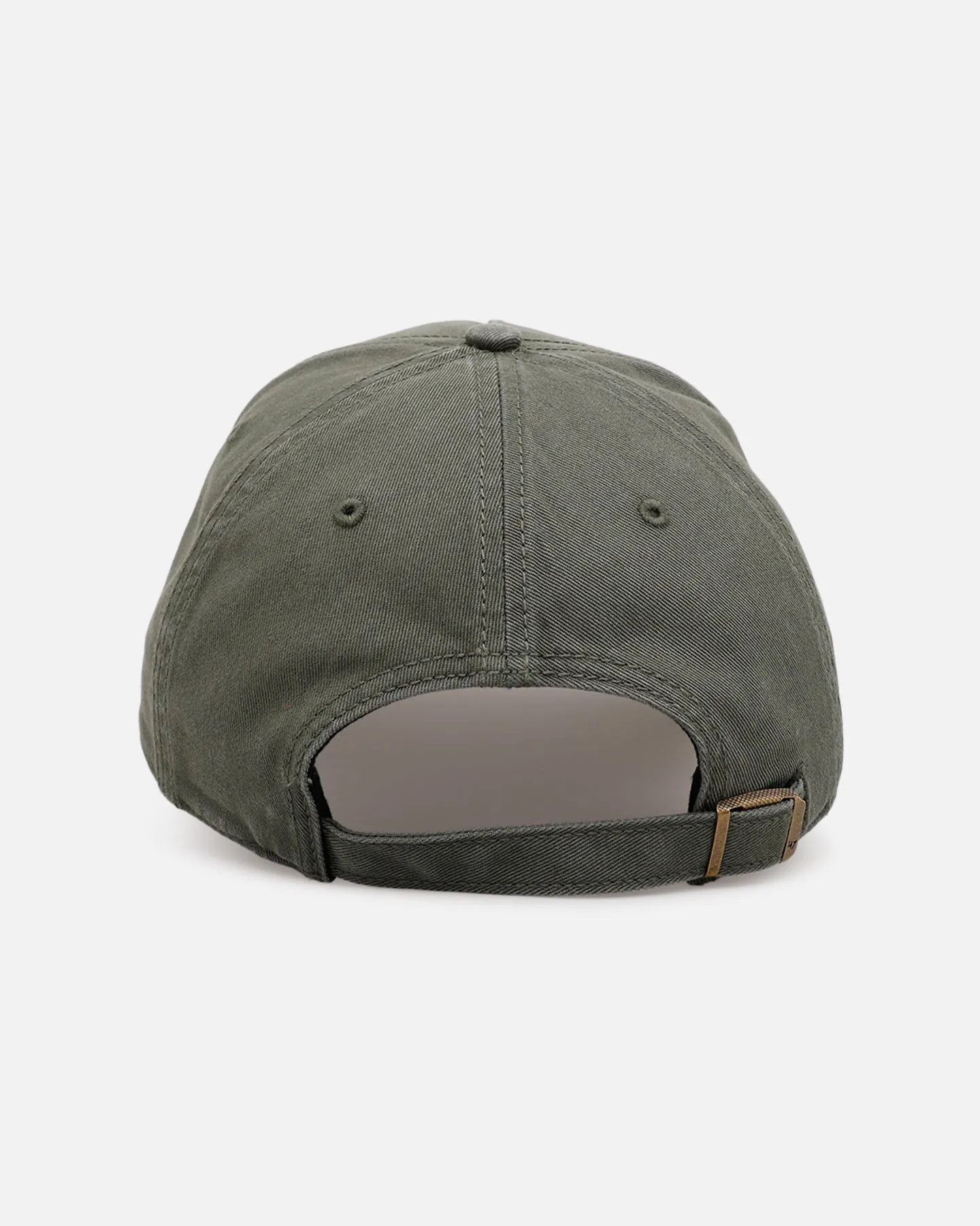 47 Brand Detroit Tigers 'Utilitarian' 47 Offside Strapback Moss sold by Culture Kings product image thumbnail 2