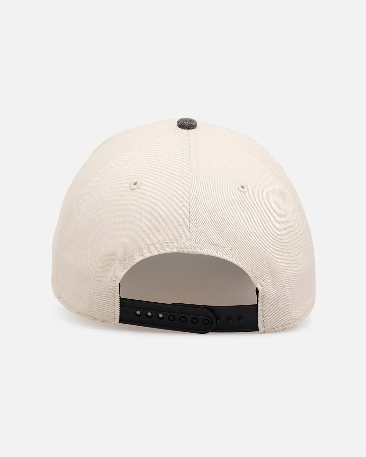 47 Brand San Francisco Giants 'Washed Black Visor' 47 Offside Snapback Natural sold by Culture Kings product image thumbnail 2