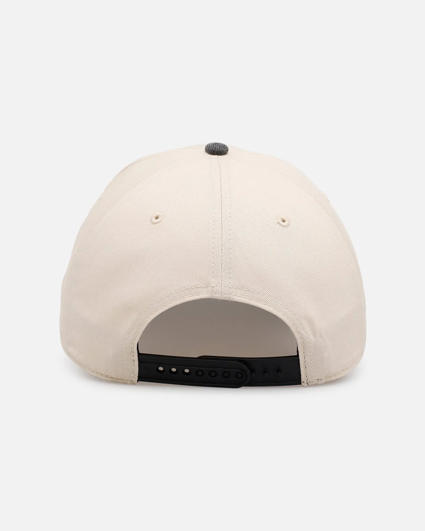 47 Brand San Diego Padres 'Washed Black Visor' 47 Offside Snapback Natural sold by Culture Kings product image thumbnail 2