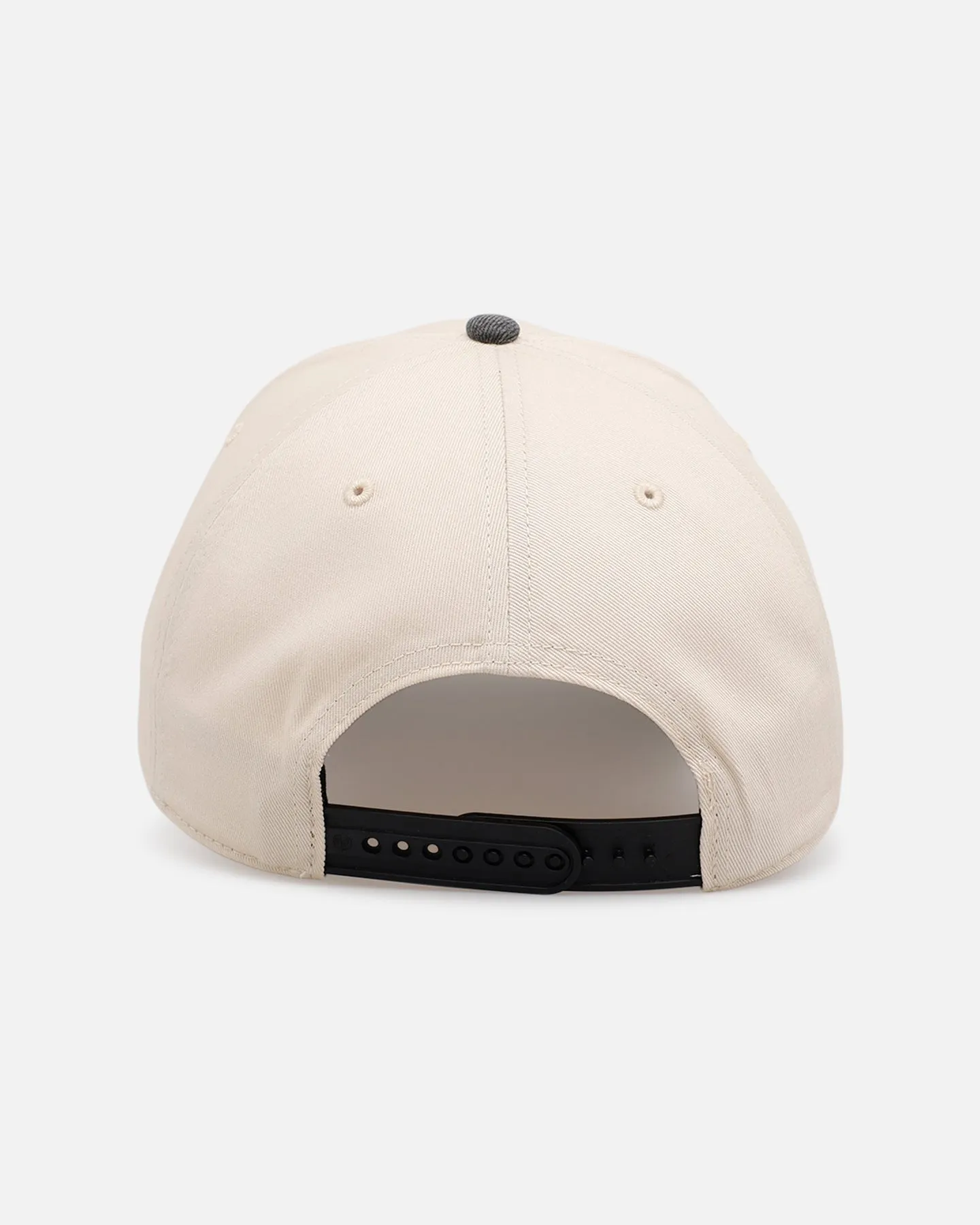 47 Brand New York Yankees 'Washed Black Visor' 47 Offside Snapback Natural sold by Culture Kings product image thumbnail 2