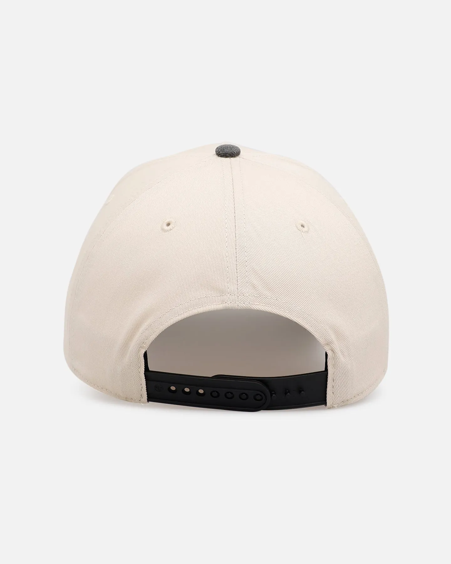 47 Brand Los Angeles Dodgers 'Washed Black Visor' 47 Offside Snapback Natural sold by Culture Kings product image thumbnail 2