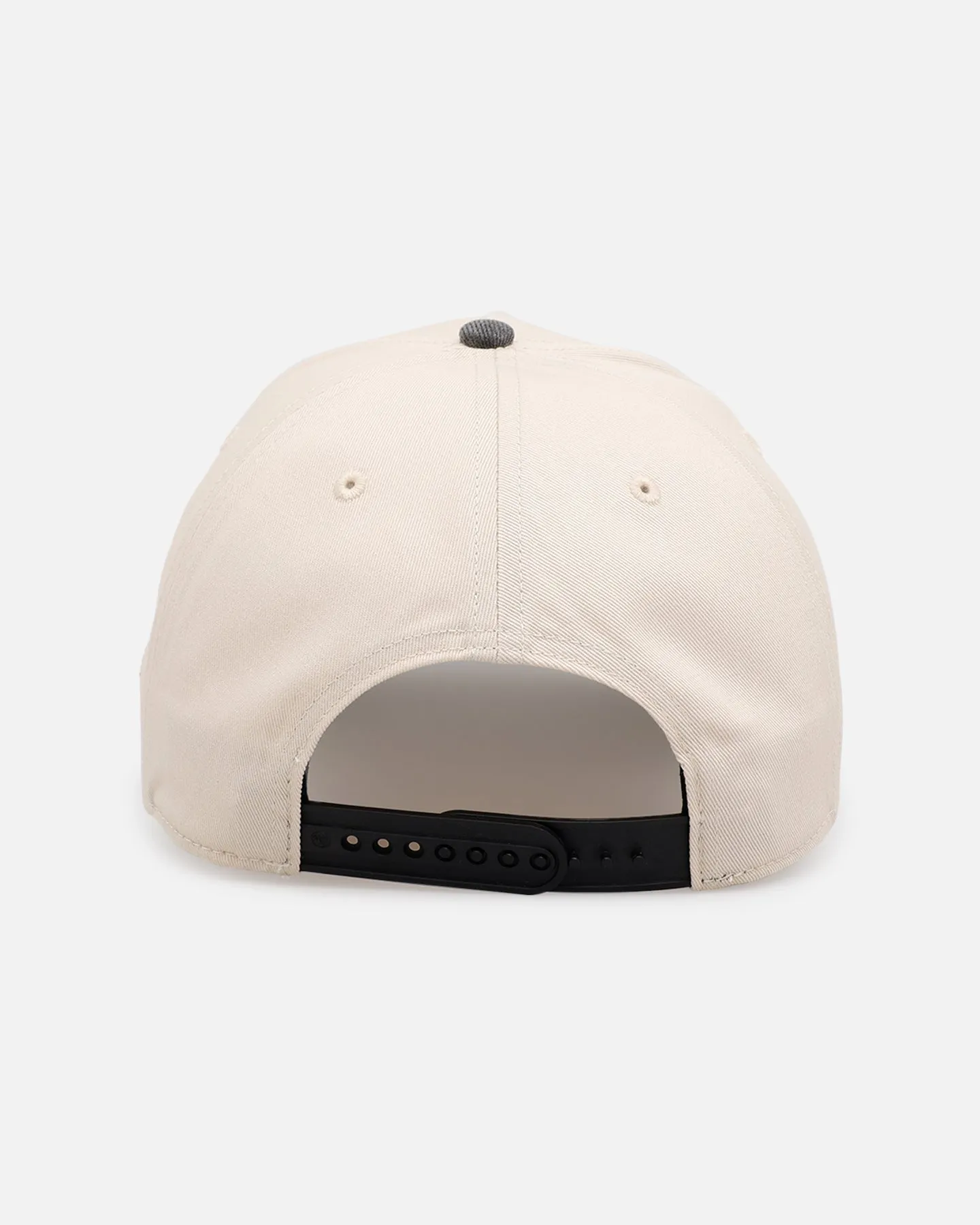 47 Brand Chicago White Sox 'Washed Black Visor' 47 Offside Snapback Natural sold by Culture Kings product image thumbnail 2