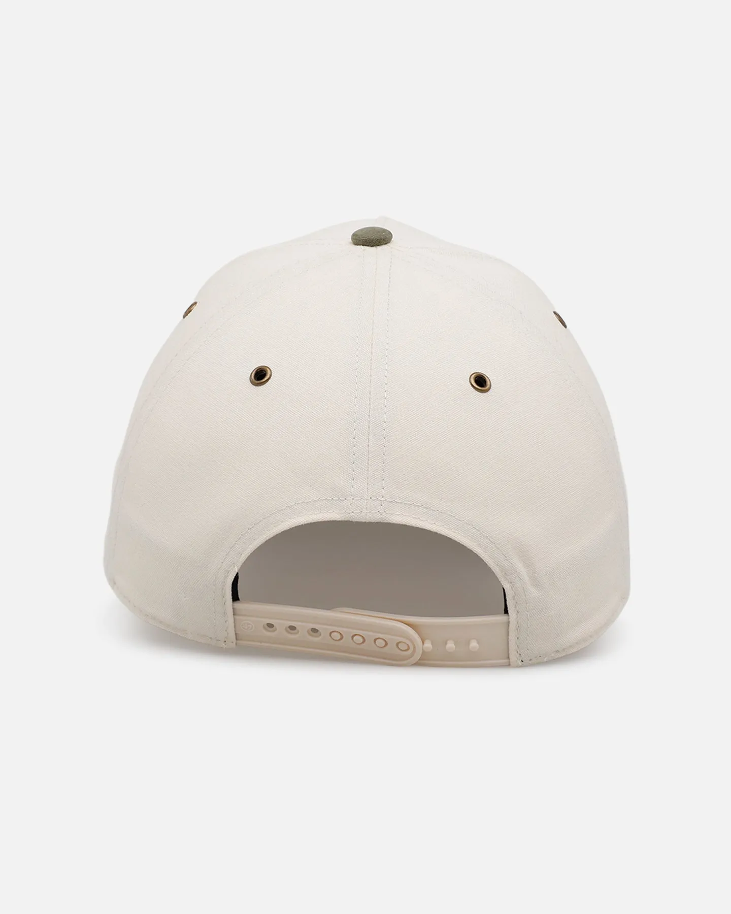 47 Brand Washington Nationals 'Bottle Green 2.0' 47 Offside Snapback Natural sold by Culture Kings product image thumbnail 2