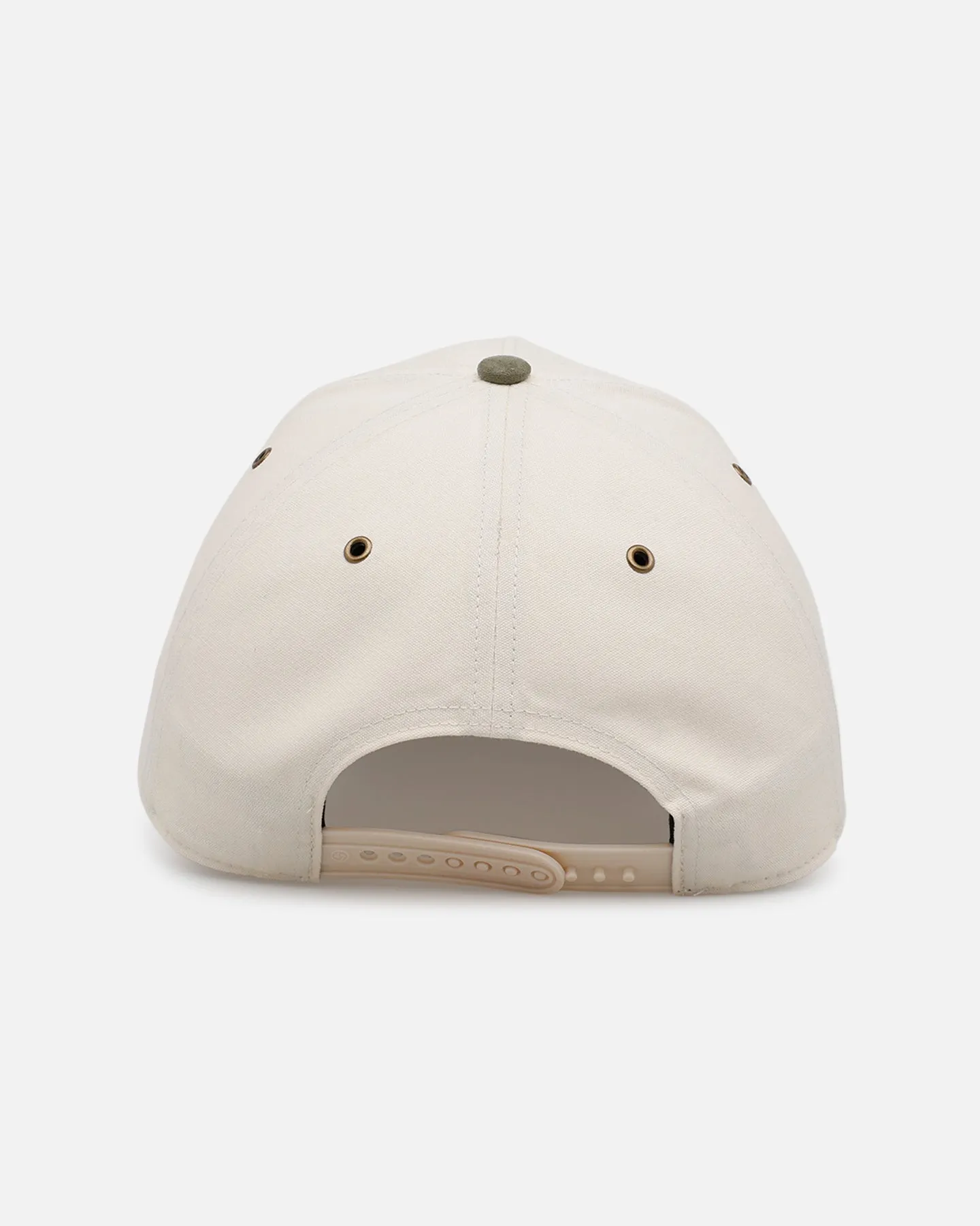 47 Brand New York Mets 'Bottle Green 2.0' 47 Offside Snapback Natural sold by Culture Kings product image thumbnail 2
