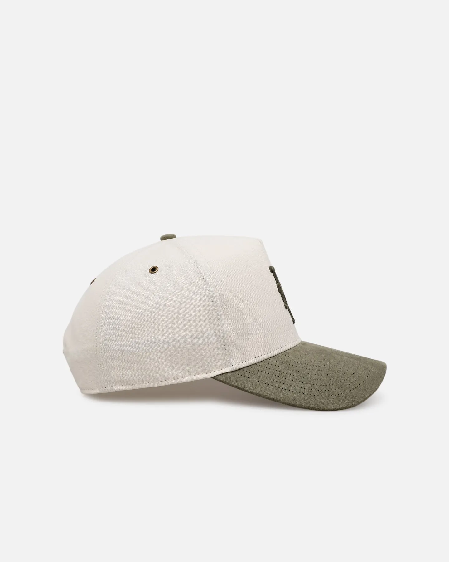 47 Brand New York Mets 'Bottle Green 2.0' 47 Offside Snapback Natural sold by Culture Kings product image thumbnail 3