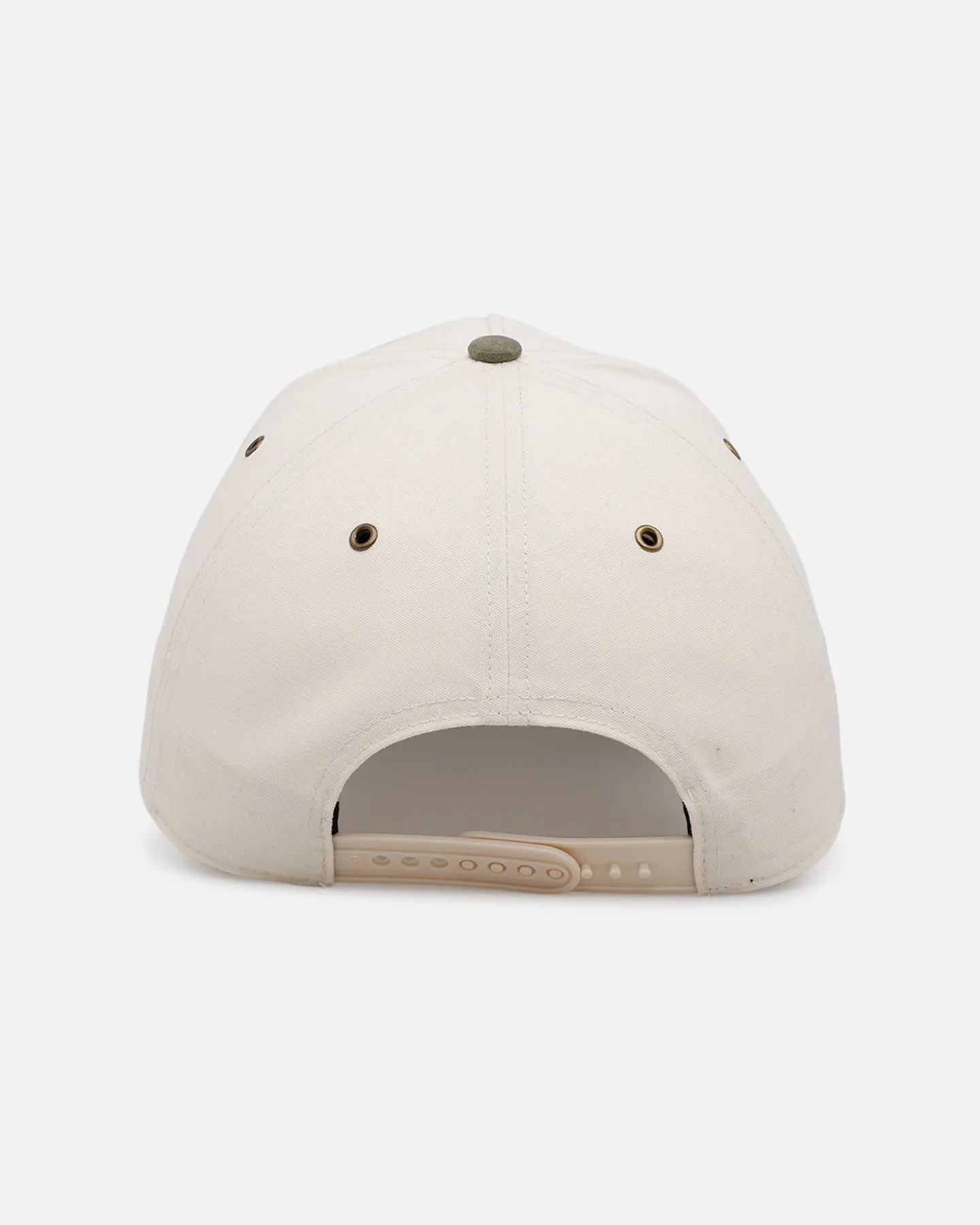 47 Brand Los Angeles Angels 'Bottle Green 2.0' 47 Offside Snapback Natural sold by Culture Kings product image thumbnail 2