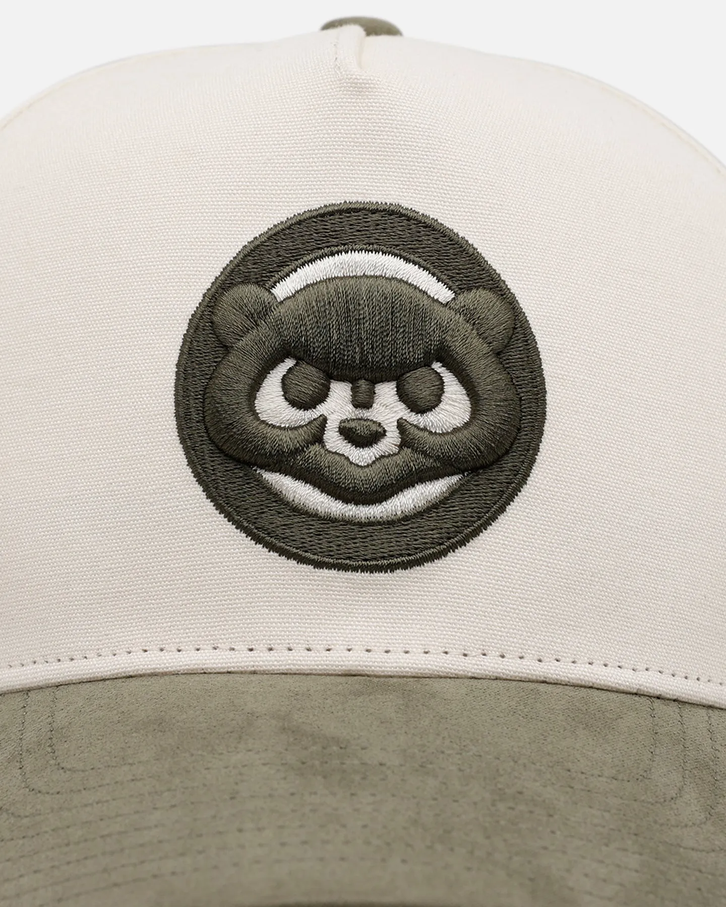 47 Brand Chicago Cubs 'Bottle Green 2.0' 47 Offside Snapback Natural sold by Culture Kings product image thumbnail 5