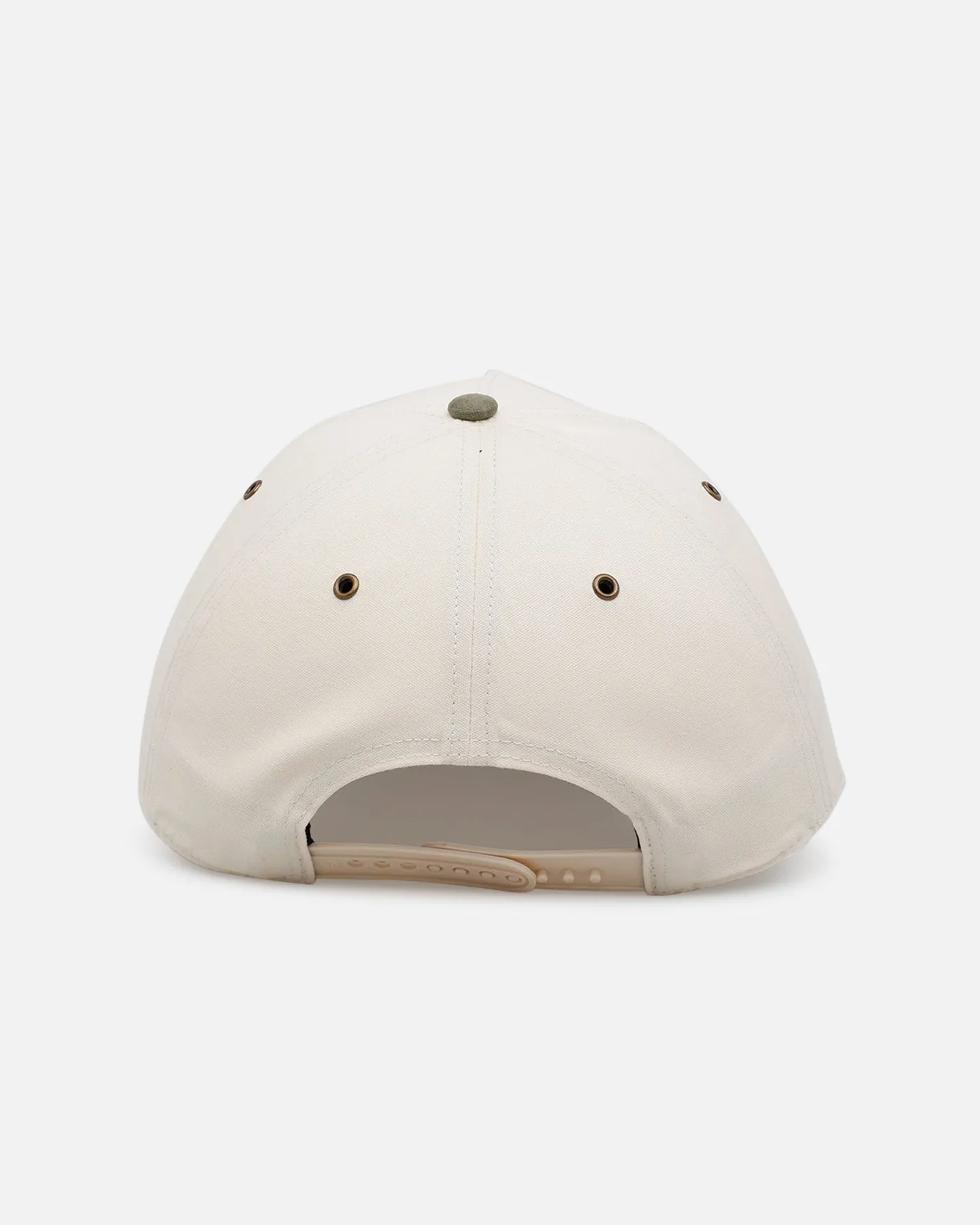 47 Brand Chicago Cubs 'Bottle Green 2.0' 47 Offside Snapback Natural sold by Culture Kings product image thumbnail 2