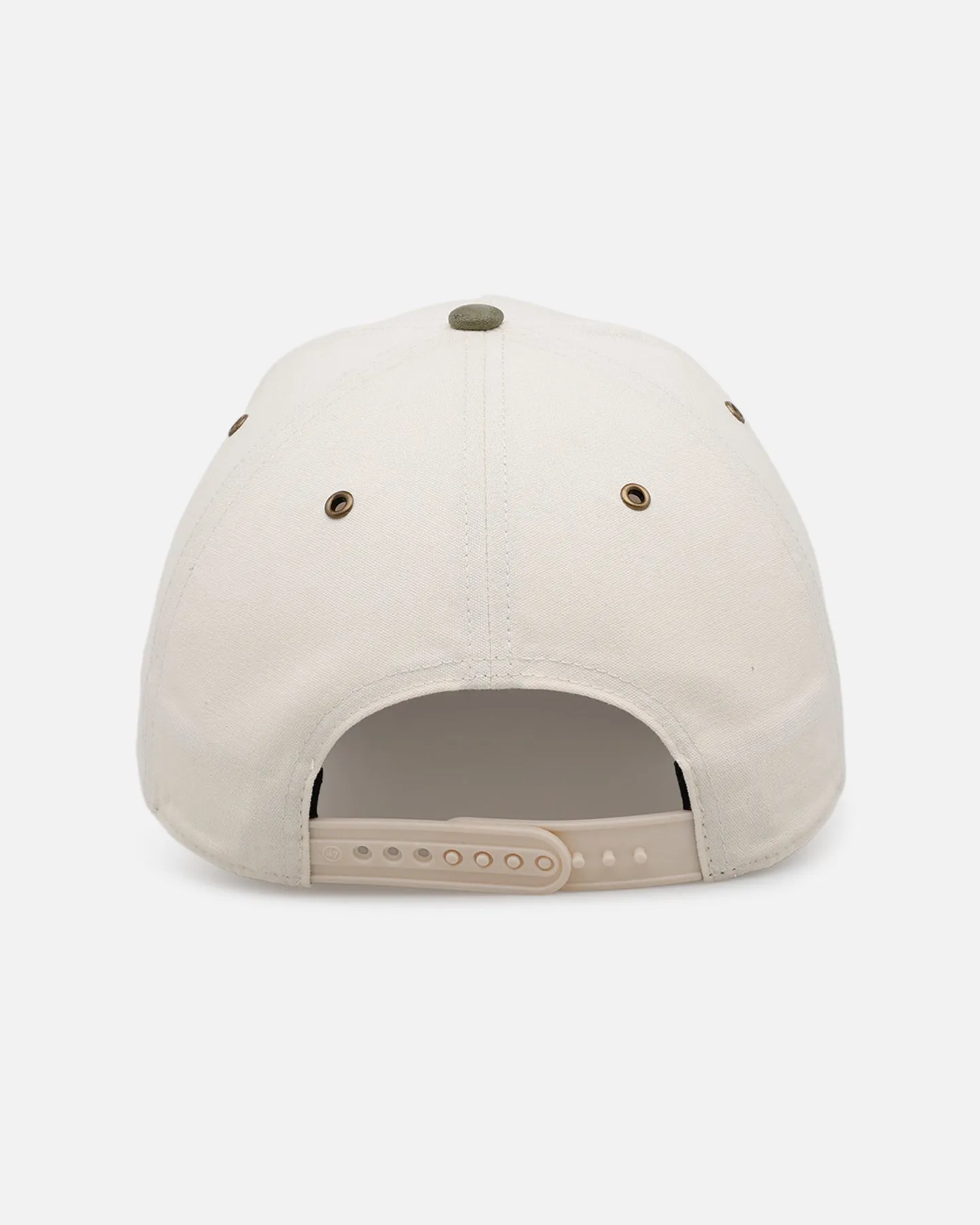 47 Brand Atlanta Braves 'Bottle Green 2.0' 47 Offside Snapback Natural sold by Culture Kings product image thumbnail 2