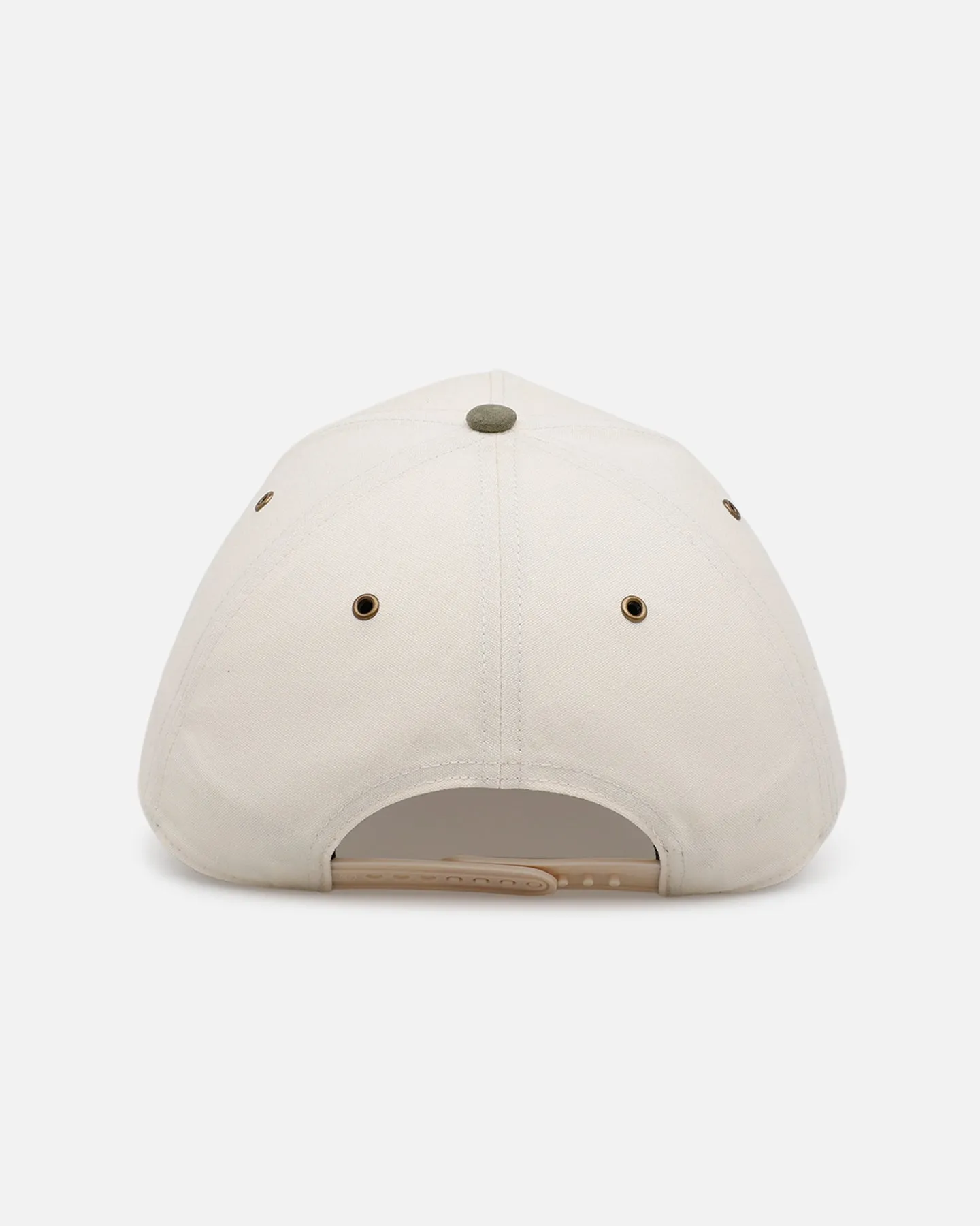 47 Brand Athletics Baseball 'Bottle Green 2.0' 47 Offside Snapback Natural sold by Culture Kings product image thumbnail 2