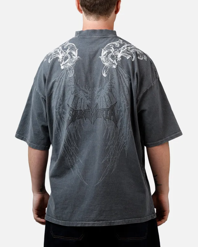 MATRIARCH BOXY TEE made by Culture Kings