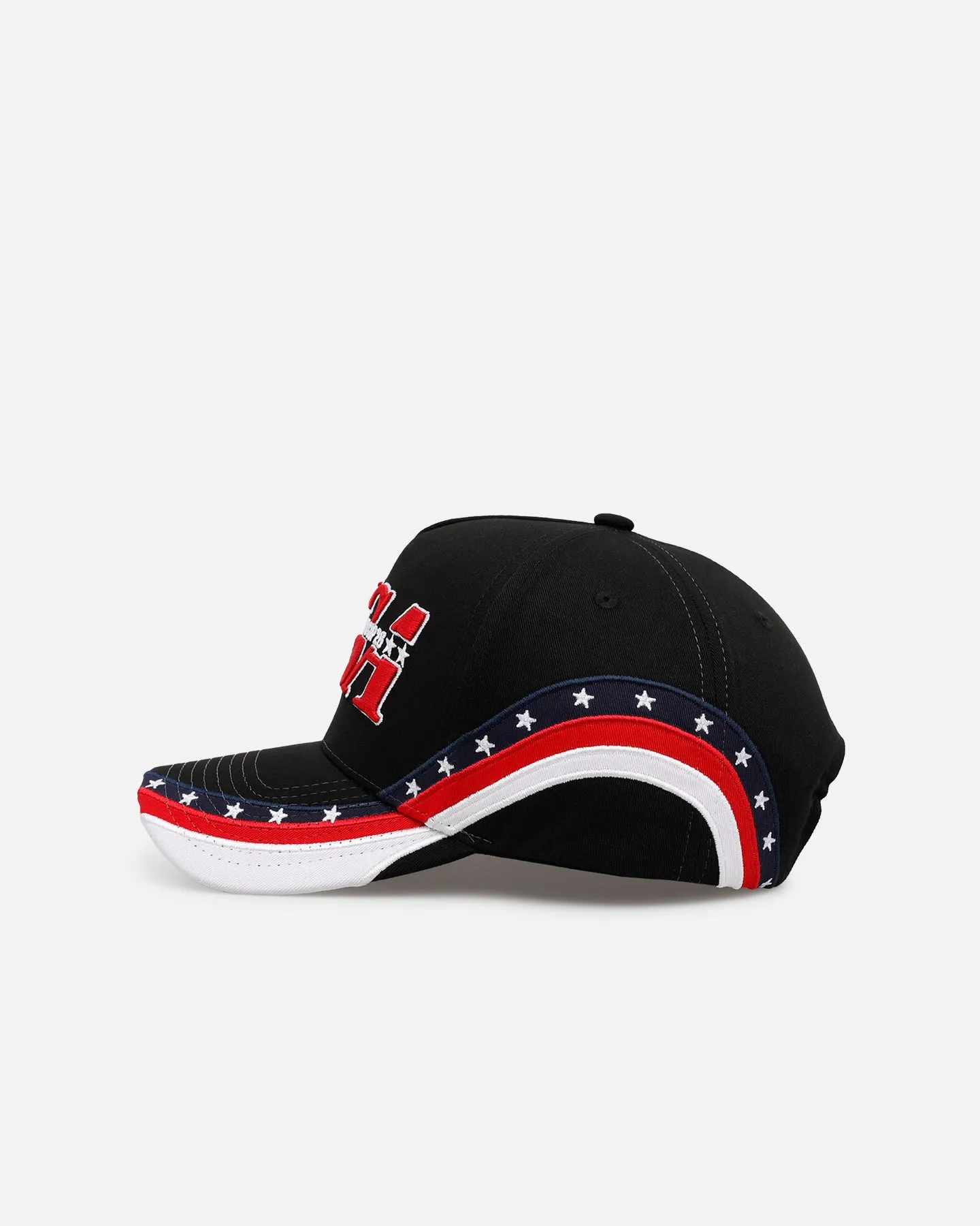 Fifa USA World Cup Snapback Black sold by Culture Kings product image thumbnail 4