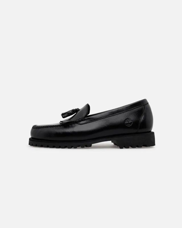 Timberland Authentic Loafer Black made by Timberland