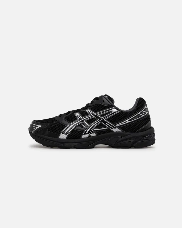 Asics Gel-1130 Black/Silver made by Asics