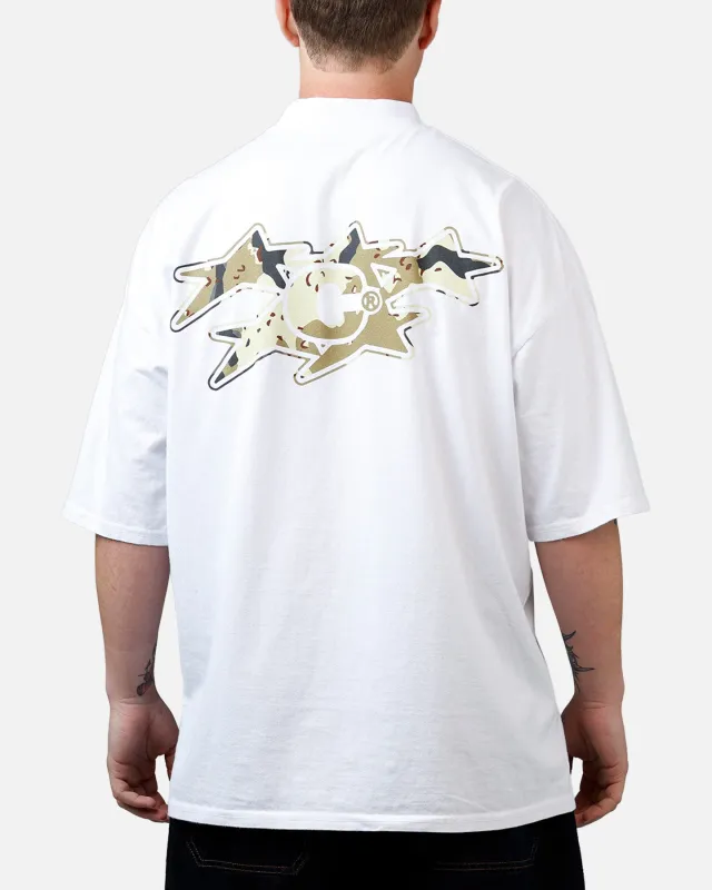SEEING STARS TEE made by Culture Kings