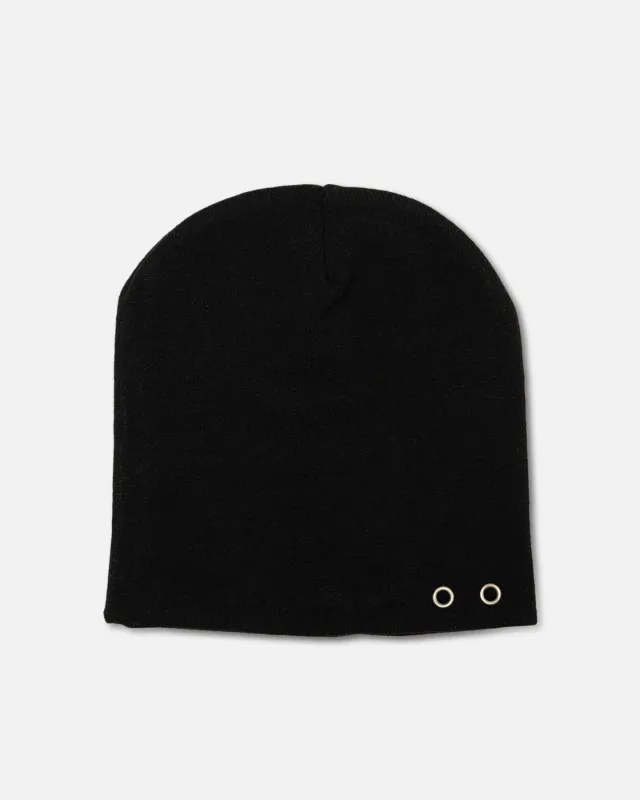 Loiter Compound Skully Black made by Culture Kings