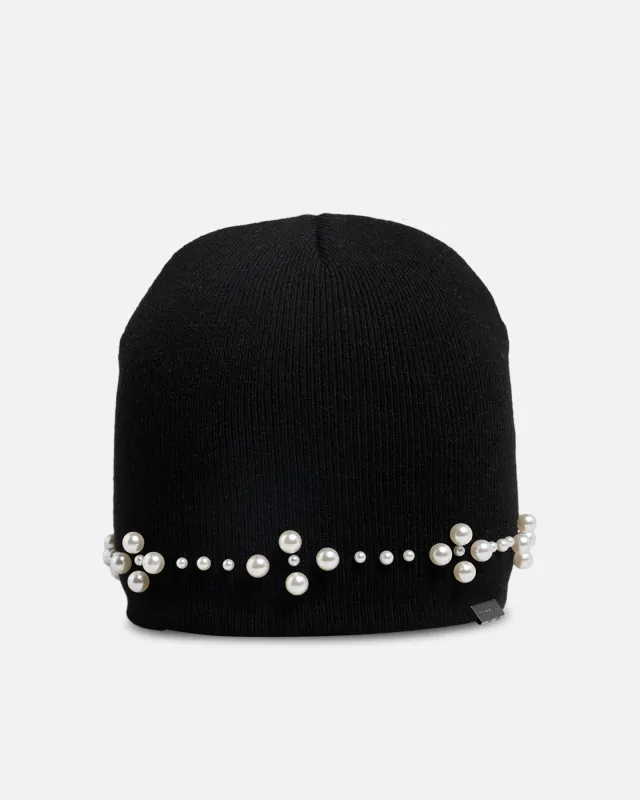 Loiter Pearl Skully Black made by Culture Kings