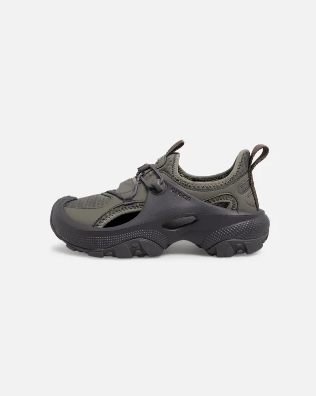 Crocs Trailbreak 2 Dusty Olive made by Crocs