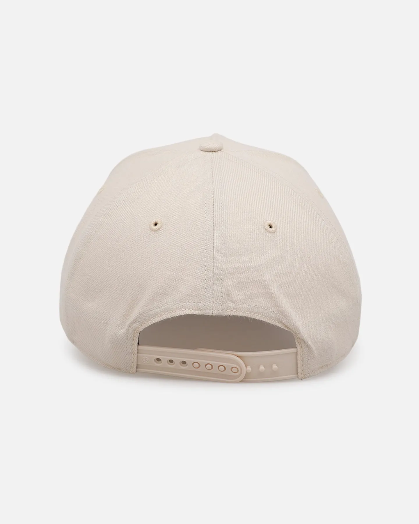 47 Brand Atlanta Braves 'Library' Hitch Snapback Natural sold by Culture Kings product image thumbnail 2